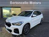 BMW X1 2.0 xDrive20d M-SPORT GAR. 2027 MSPORT-PELLE-LED