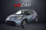 TOYOTA Aygo X 1.0 VVT-i 72 CV 5 porte Trend S-CVT
