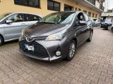 TOYOTA Yaris 1.4 D-4D 5 porte Active
