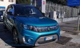 SUZUKI Vitara DDiS 4X4 Top Bi Color