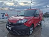 FIAT Doblo Doblò 1.6 MJT 105CV S&S PC-TN Cargo Lounge