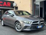 MERCEDES-BENZ A 180 d Automatic Business Extra (NESSUN VINCOLO)
