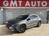 MERCEDES-BENZ GLA 200 D SPORT PREMIUM AMG CERCHI 18