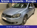 VOLKSWAGEN Golf 1.6 TDI DPF 5p. Comfortline