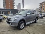 MITSUBISHI L200 2.4 DI-D/181CV Double Cab Aut.