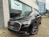 AUDI Q3 SPB 35 TDI S tronic S line edition