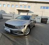 VOLKSWAGEN Passat Variant 2.0 TDI SCR EVO Business
