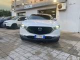 MAZDA CX-30 2.0L Skyactiv-X M Hybrid AWD Exclusive