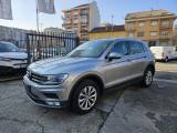 VOLKSWAGEN Tiguan 2.0 TDI SCR DSG 4MOTION