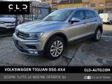 VOLKSWAGEN Tiguan 2.0 TDI SCR DSG 4MOTION