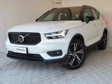 VOLVO XC40 T5 Recharge Plug-in Hybrid R-design