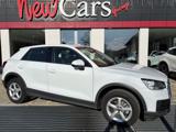 AUDI Q2 30 TDI Business NAVI-16