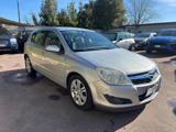 OPEL Astra 1.7 CDTI 101CV 5 porte Club