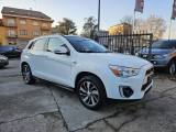MITSUBISHI ASX 1.8 DI-D 150 CV 4WD Intense Panoramic