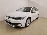VOLKSWAGEN Golf 1.5 TGI DSG Life