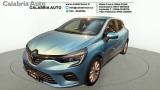 RENAULT Clio Full Hybrid E-Tech 140 CV 5 porte Intens