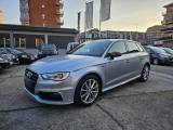 AUDI A3 SPB 2.0 TDI 184 CV clean diesel quattro S tronic
