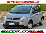 FIAT Panda 1.0 HYBRID CITY LIFE+SCHERMO+TELEFONO+CITY