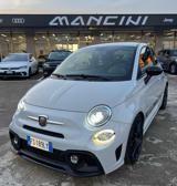 FIAT 500 Abarth 595