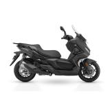 QJ MOTOR FORT 4.0 350cc