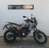 BENELLI BKX 125 DUNE 2026