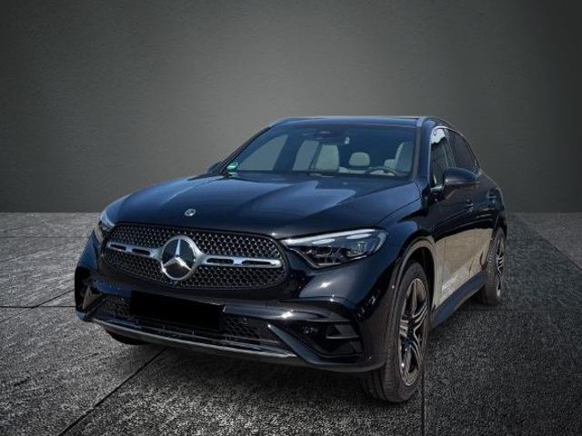 mercedes-benz glc 220 d 4matic mild hybrid amg line premium advan. n1 usata