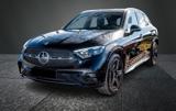 MERCEDES-BENZ GLC 220 d 4Matic Mild Hybrid AMG Line Premium Advan. N1