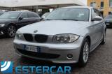 BMW 120 d 5 porte Attiva DPF