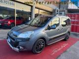 CITROEN Berlingo 1.6 HDi 90CV FAP Multispace