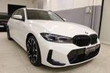 BMW 320 d 48V xDrive Touring Msport Pro