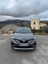 RENAULT Captur Blue dCi 95 CV Intens