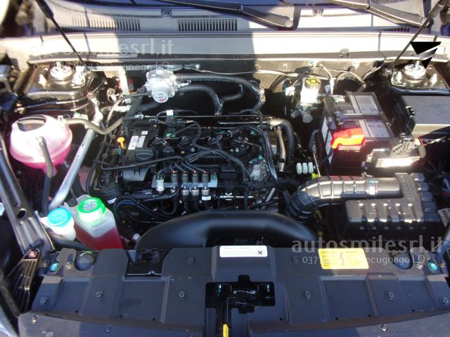 DR MOTOR DR5 1.5 BI-FUEL GPL - foto 21
