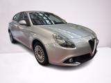 ALFA ROMEO Giulietta 1.6 JTDm 120 CV