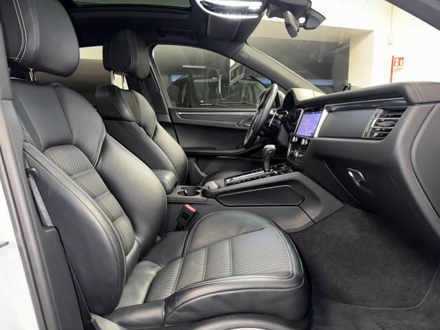 PORSCHE MACAN 2.0 T TETTO / CHRONO / SCARICO/  - foto 27