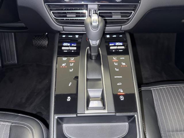 PORSCHE MACAN 2.0 T TETTO / CHRONO / SCARICO/  - foto 24
