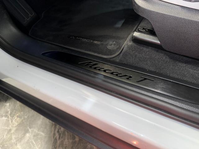 PORSCHE MACAN 2.0 T TETTO / CHRONO / SCARICO/  - foto 26