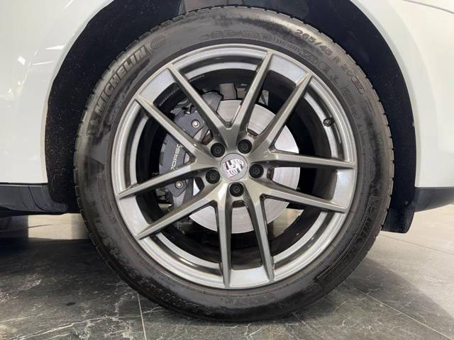 PORSCHE MACAN 2.0 T TETTO / CHRONO / SCARICO/  - foto 28