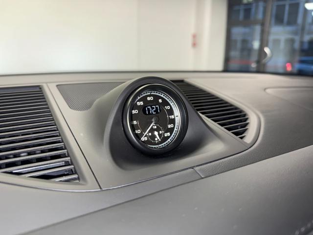 PORSCHE MACAN 2.0 T TETTO / CHRONO / SCARICO/  - foto 23
