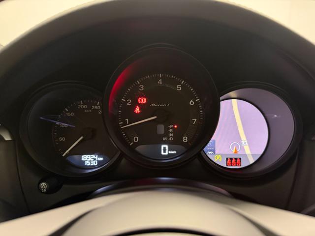 PORSCHE MACAN 2.0 T TETTO / CHRONO / SCARICO/  - foto 21