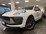 PORSCHE Macan 2.0 T TETTO / CHRONO / SCARICO/ GARANZIA UFFICIALE