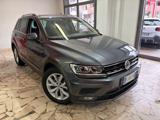 VOLKSWAGEN Tiguan 2.0 TDI SCR Style BlueMotion Technology