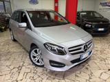 MERCEDES-BENZ B 180 d Automatic Sport