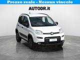 FIAT Panda 0.9 TwinAir Turbo Natural Power City Life KM CERTI