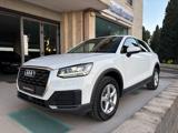 AUDI Q2 30 1.6 TDI Business CAMBIO MANUALE
