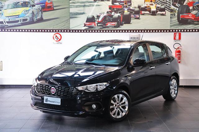 FIAT Tipo Nero metallizzato