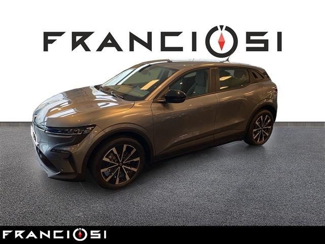 renault megane e-tech evolution ev60 130cv ac22 usata