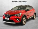 RENAULT Captur 1.6 E-Tech phev Intens 160cv auto my21