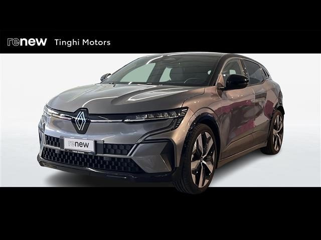 renault megane e-tech techno ev60 220cv ac22 usata
