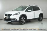 PEUGEOT 2008 BLUEHDI 100CV ALLURE