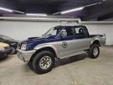 MITSUBISHI L200 2.5 TDI 4WD Double Cab Pick-up